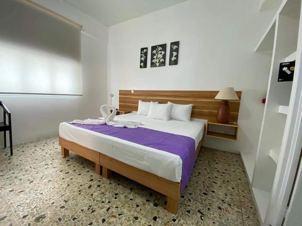 Hotel Casa Gubidxa Oaxaca Exterior foto